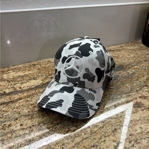 Mercedes AMG F1 Lewis Hamilton
2019 US GP Cap - Austin Hat